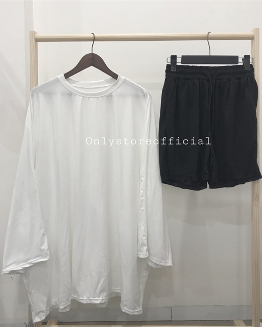 Áo váy siêu to khổng lồ ạ,set có bán thêm quần cho cậu nào cần ạ ^^ | BigBuy360 - bigbuy360.vn