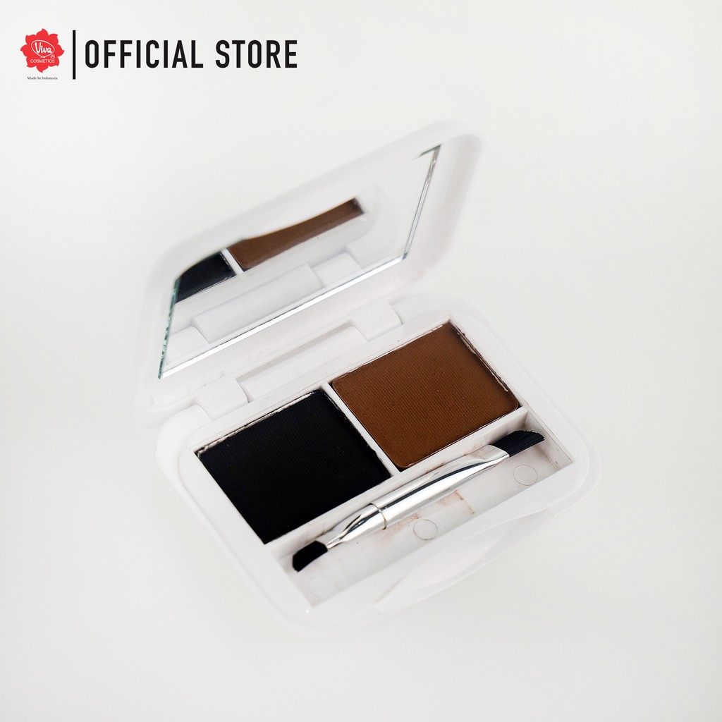 (hàng Mới Về) Kem Nhuộm Lông Mày Trang Điểm Tiện Dụng | BigBuy360 - bigbuy360.vn