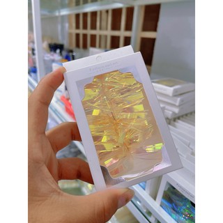 Giấy kiếng thuỷ tinh