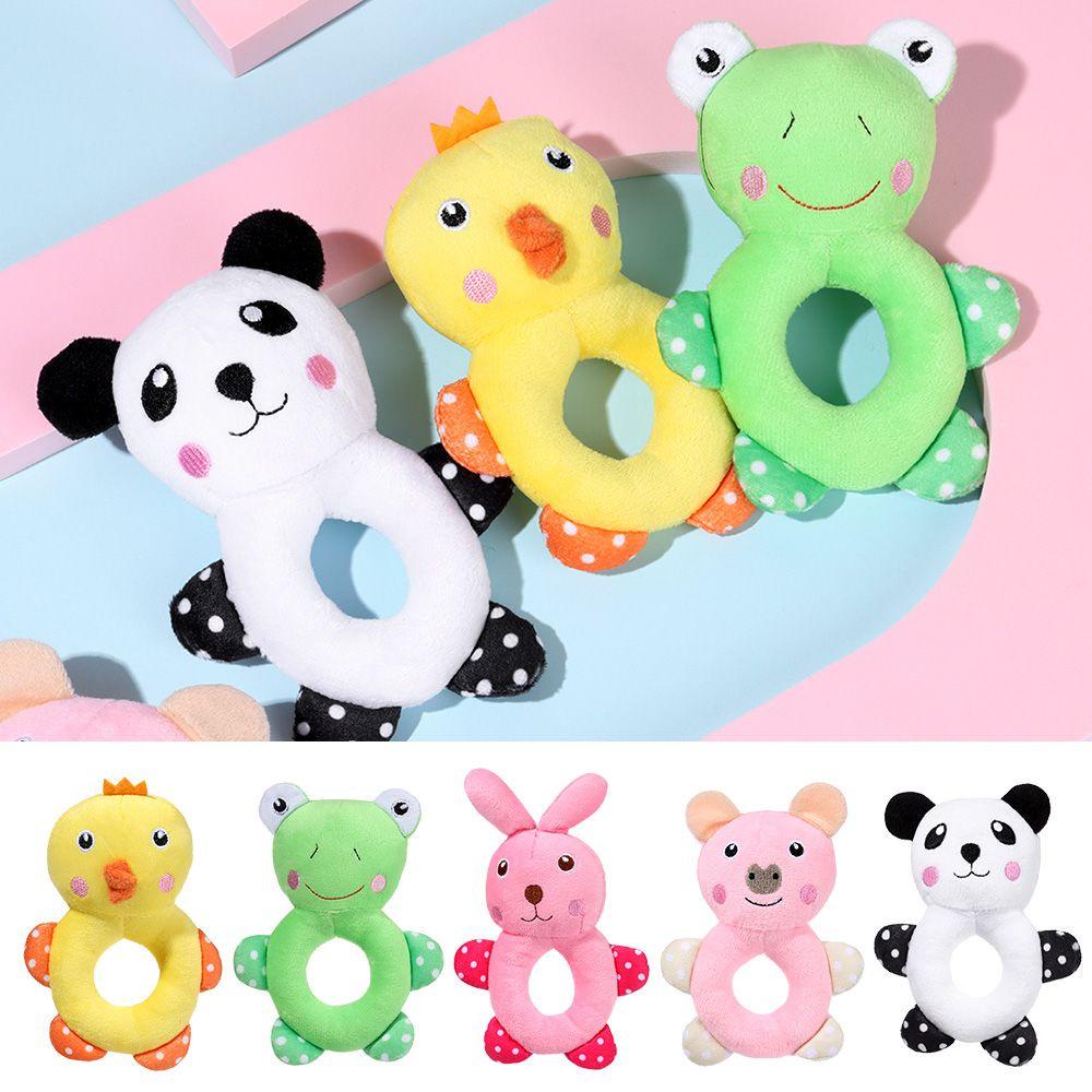 Đồ Chơi Gặm Xinh Xắn Cho Thú Cưng LAYOR1