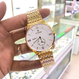 Đồng hồ nam SUNRISE 1109 A