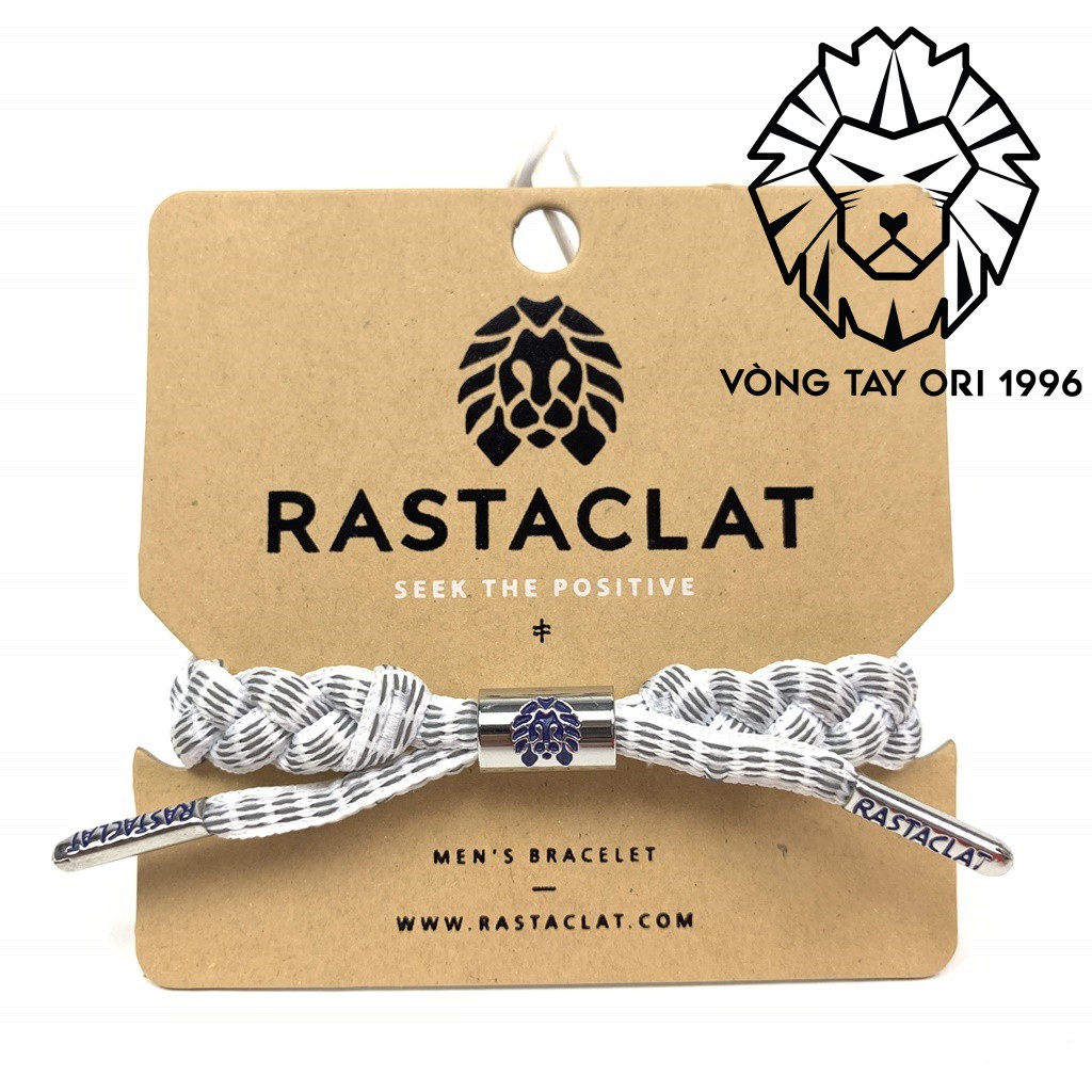 Vòng Tay Rastaclat [Full Box Tag] - R102