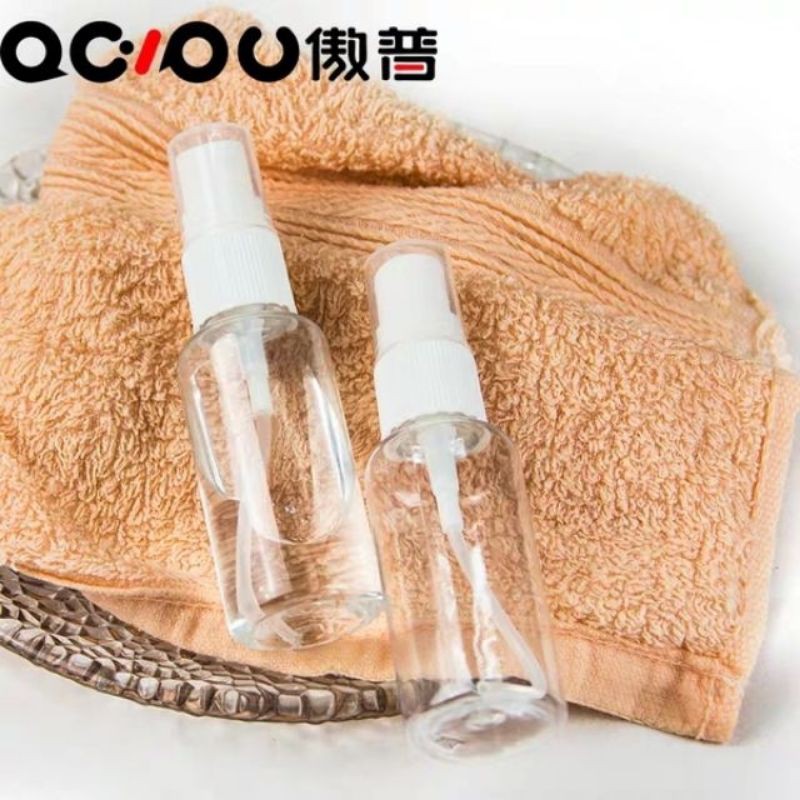 "Bình xịt phun sương" mini 6ml