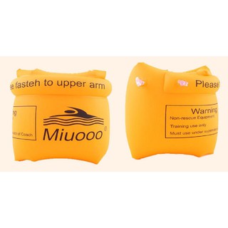 Phao tay tập bơi Miu 4087