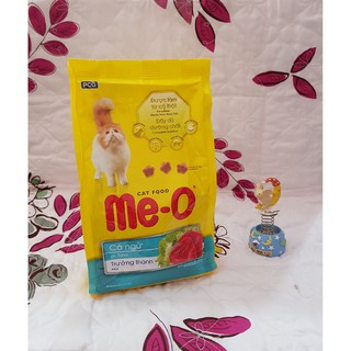 Thức ăn cho mèo ME-O Tuna gói 350g