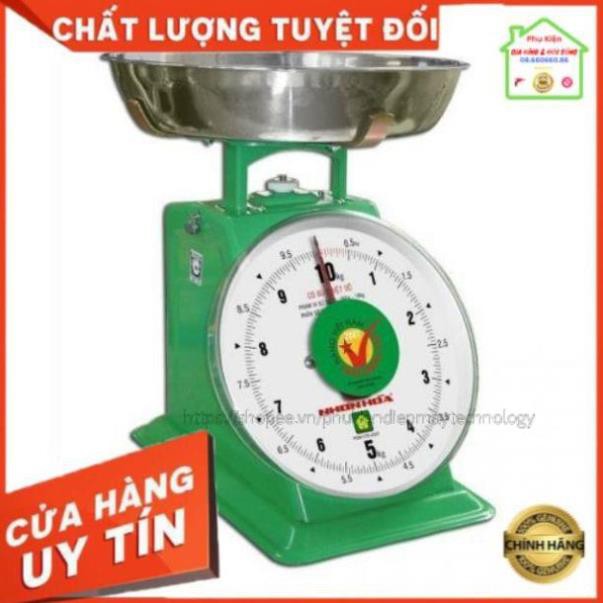 Cân 10kg,12kg,15kg Nhơn Hòa Hàng chính hãng [ HÀNG CHÍNH HÃNG BH 12 THÁNG ] [ BH 12T ]