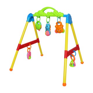 kệ chữ A cho bé