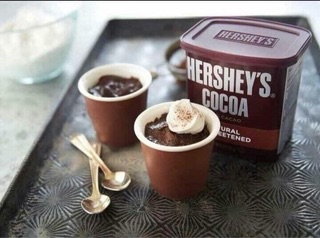Bột CACAO HERSHEY'S 226g CỦA MỸ
