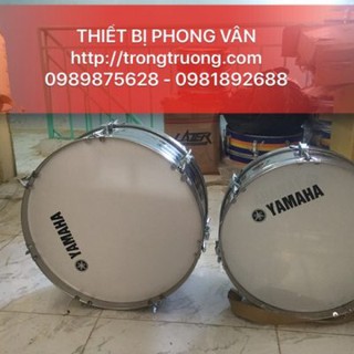 Bán trống cái đội ca inox