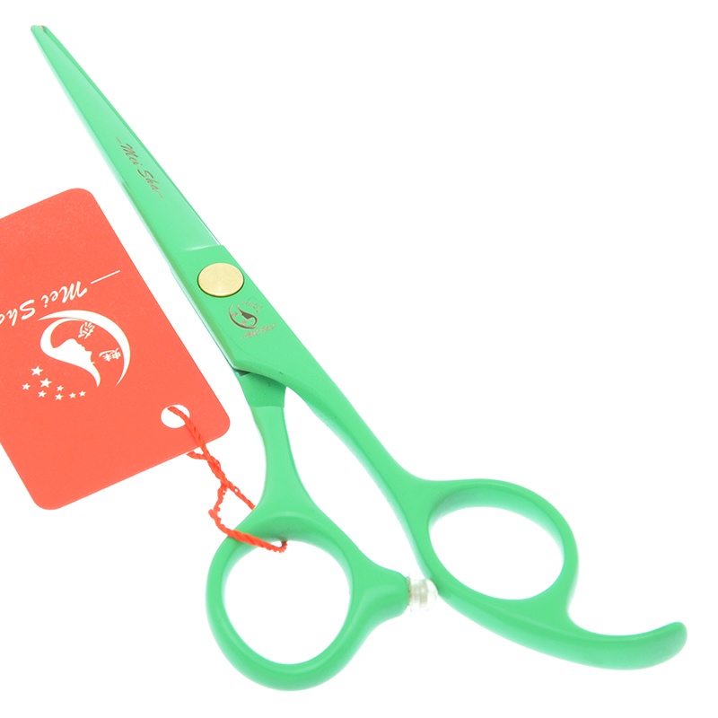 Kéo cắt tóc Meisha A0070A 5.5 inch chuyên dụng cho salon
