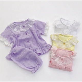 set bộ đũi cho bé gái