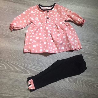Set váy sale cari kids