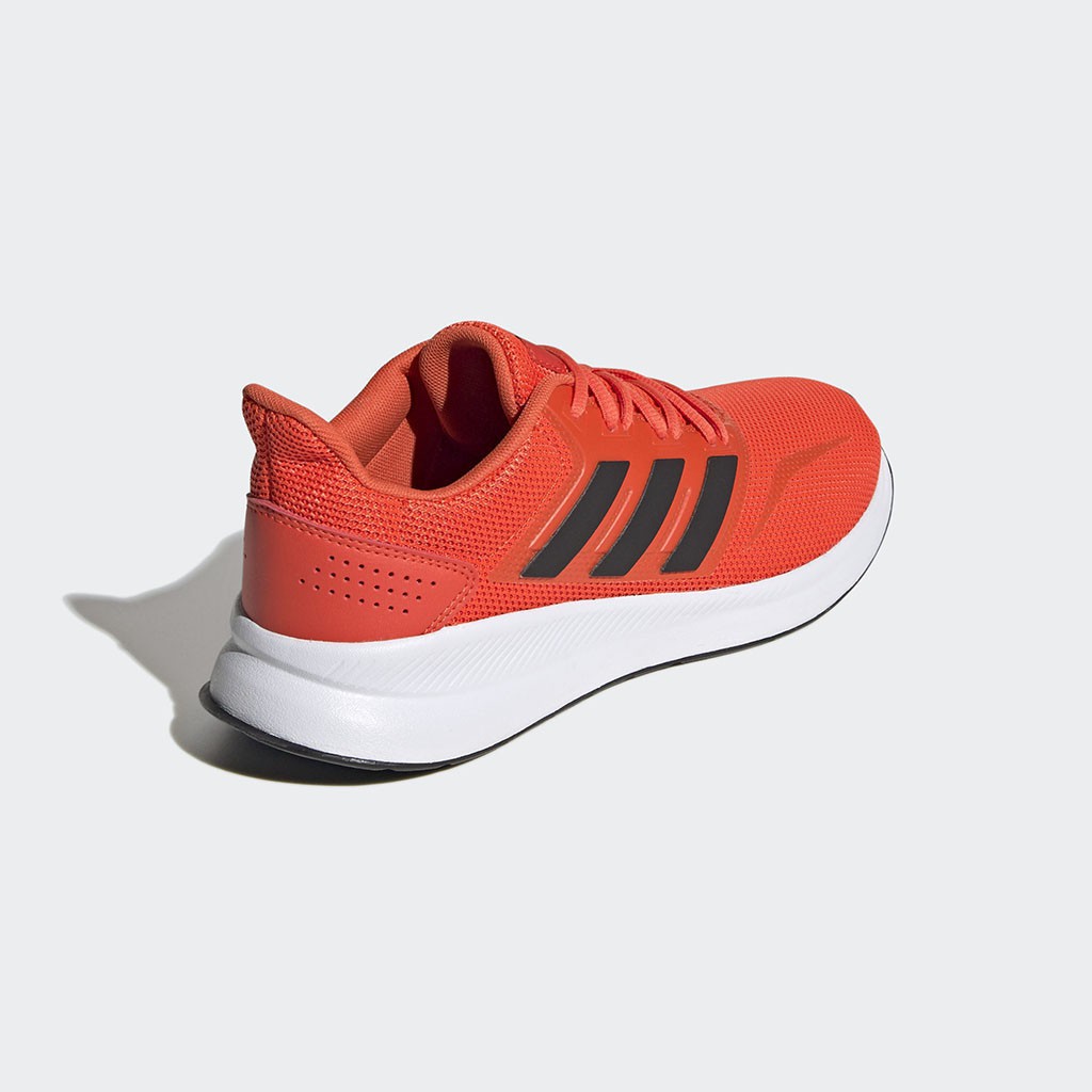 Giày Runfalcon &quot;Semi Solar Red&quot; FW5060 - Hàng Chính Hãng - Bounty Sneakers