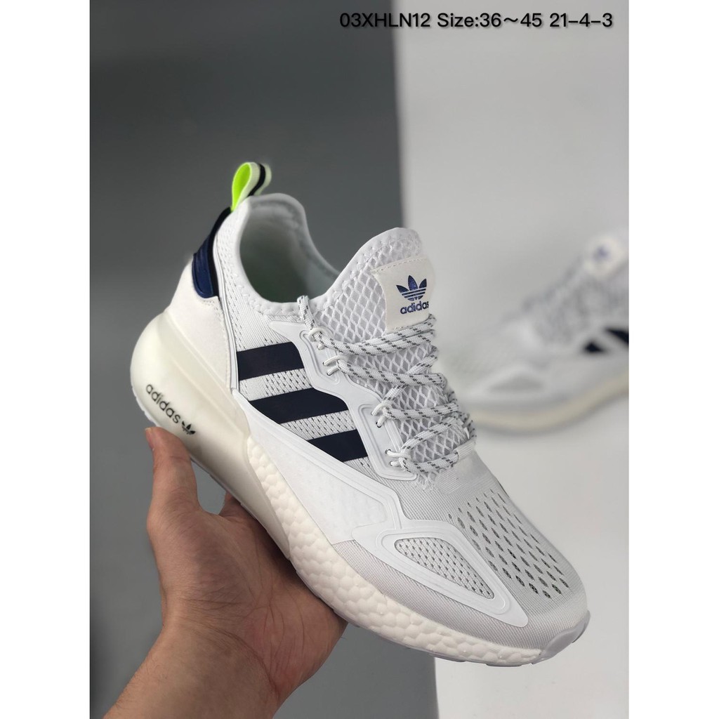 Giày Thể Thao Adidas Zx 2k Boost Yiyang