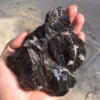 Đá Kẹp Kem (15k/kg)