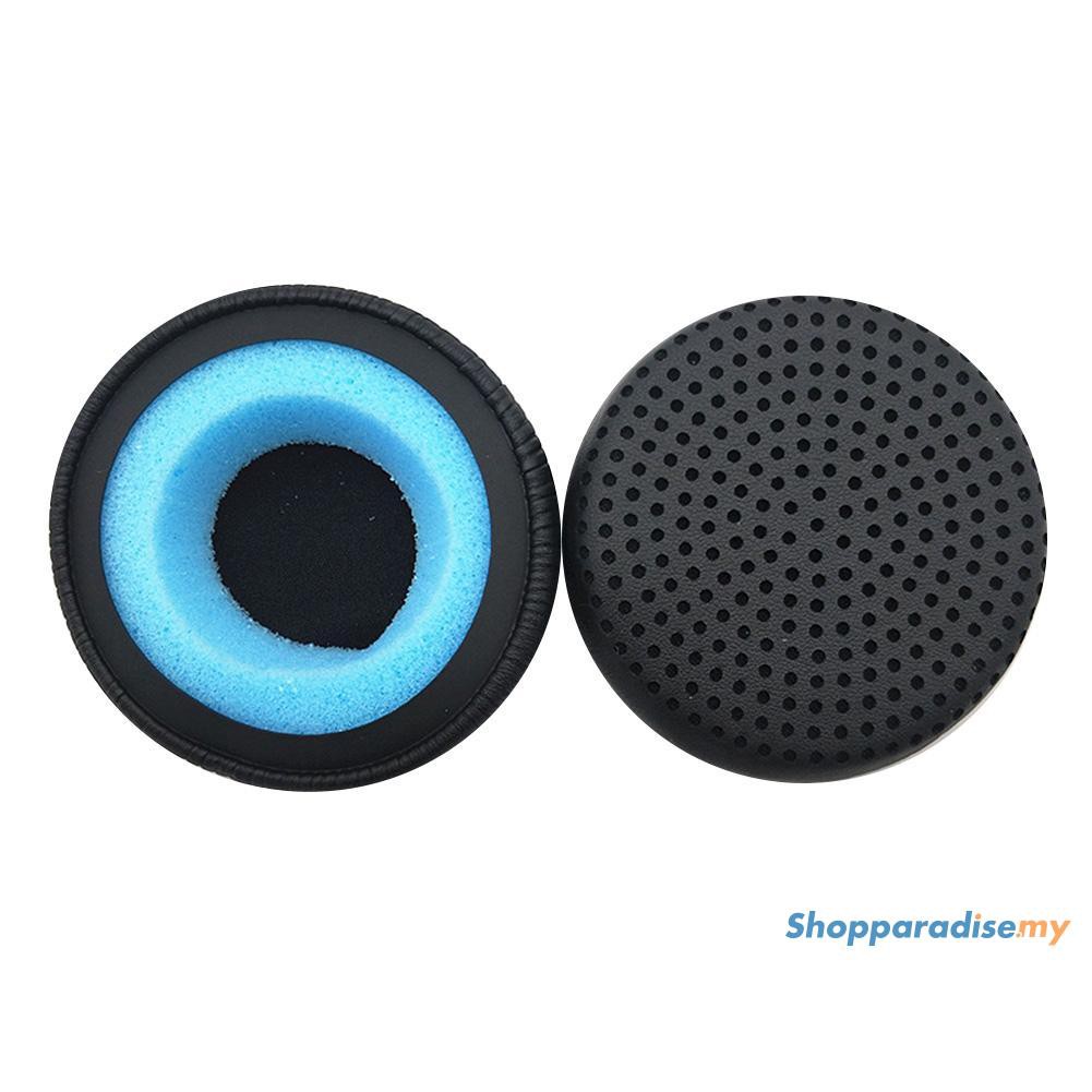 1 Pair Replacement Earpads Cushion for Skullcandy Grind Wireless Headset