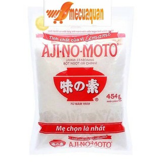 Bột ngọt Ajinomoto 454g