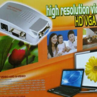 Bộ chia VGA 1 ra 8