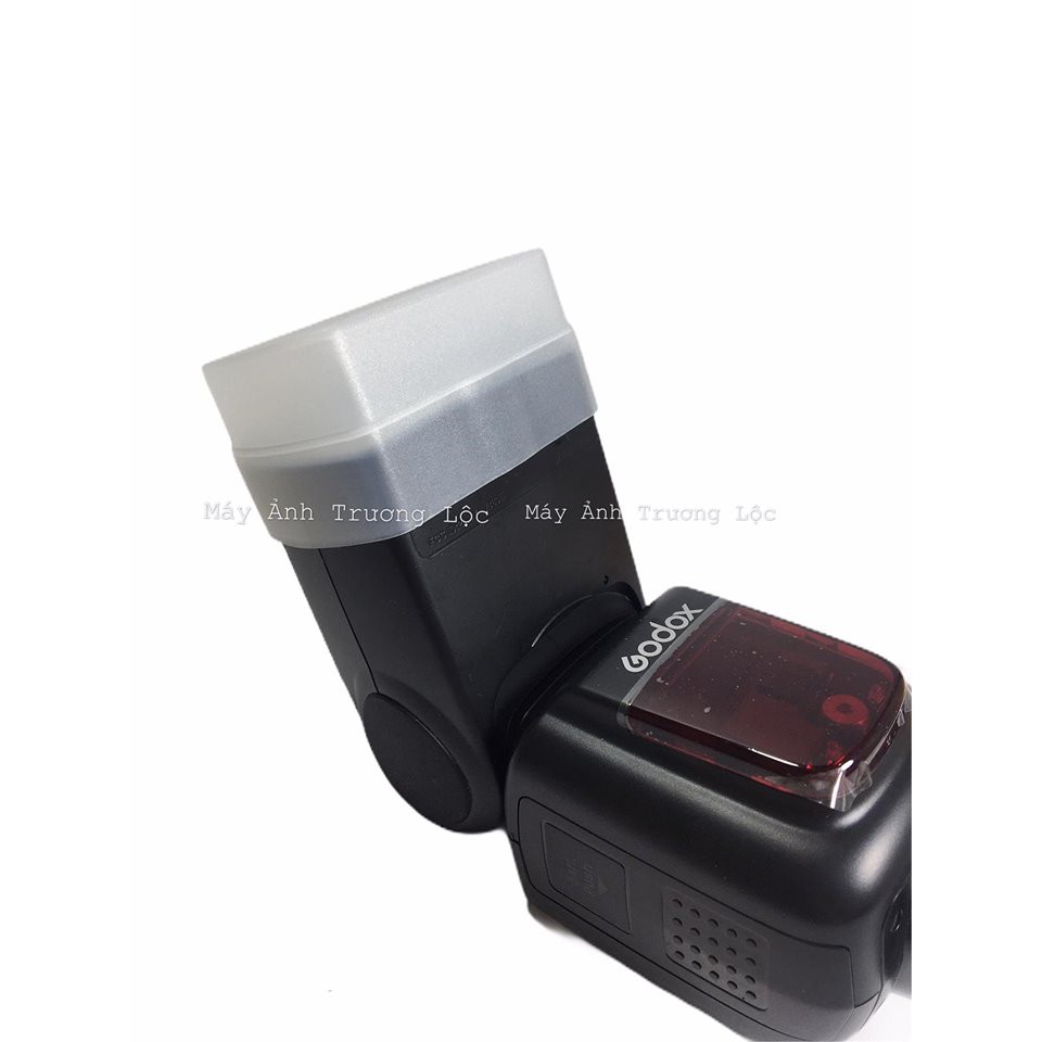 Tản sáng Flash omni bounce dành cho đèn Godox V860, V850, TT 685