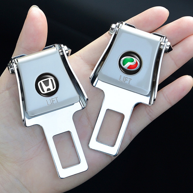 Xps Chốt Khóa Dây An Toàn Bằng Kim Loại Cứng Chuyên Dụng Cho Xe Hơi honda