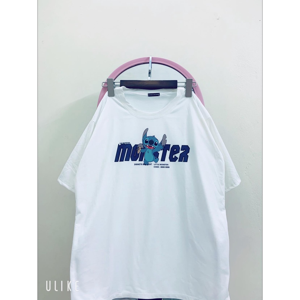 Áo thun tay lỡ nam nữ miumiu, áo phông Unisex freesize phong cách đường phố | BigBuy360 - bigbuy360.vn