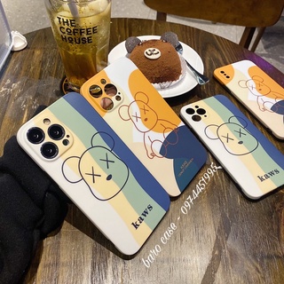 Ốp lưng iphone - ốp iphone hoạ tiết bape loang