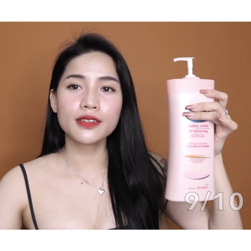 [BẢN MỸ] Dưỡng Thể Vaseline Daily Brightening 725ml [Có Bill] Làm Trắng Body - Beoi Mart