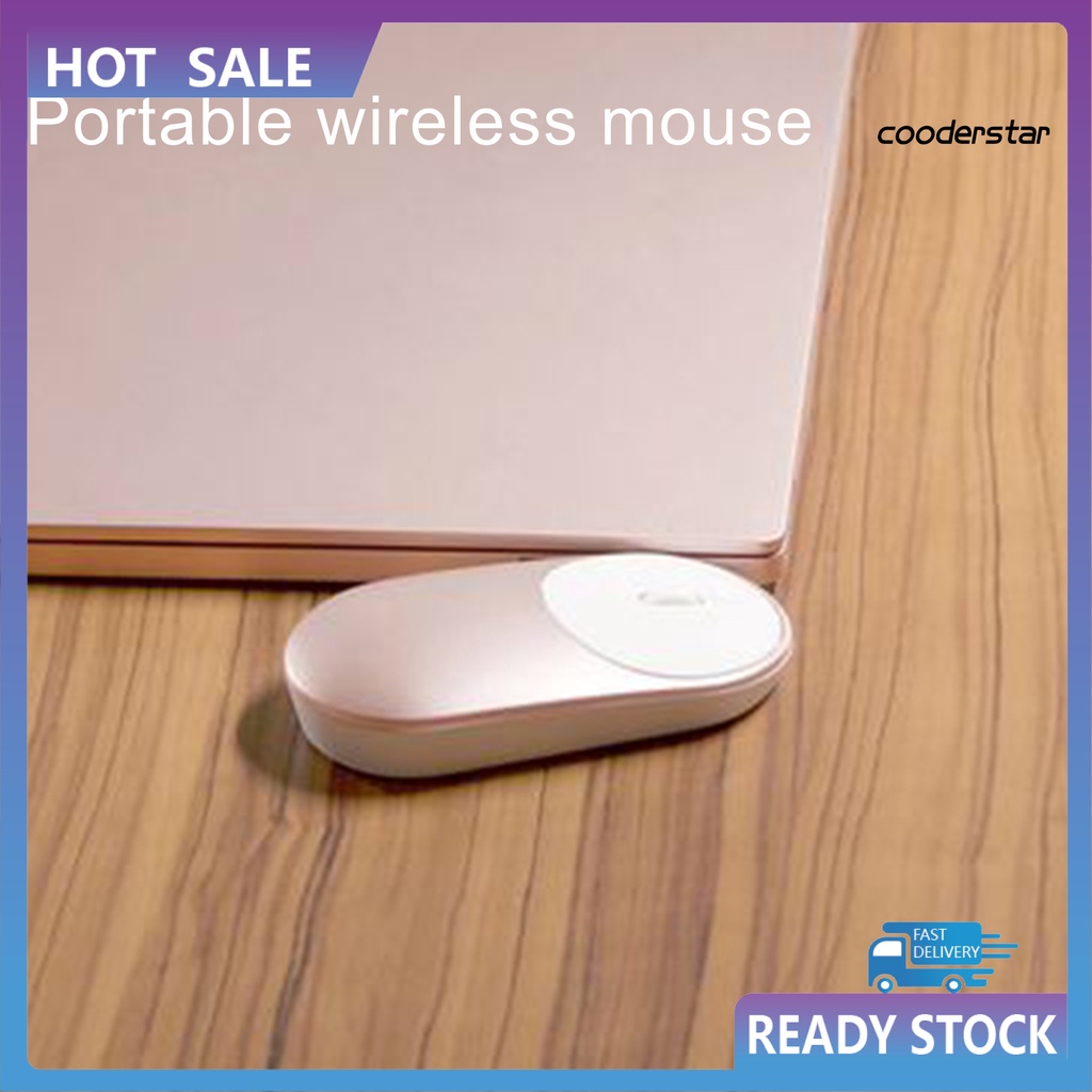 Chuột Không Dây Xiaomi Bluetooth 4.0 2.4ghz