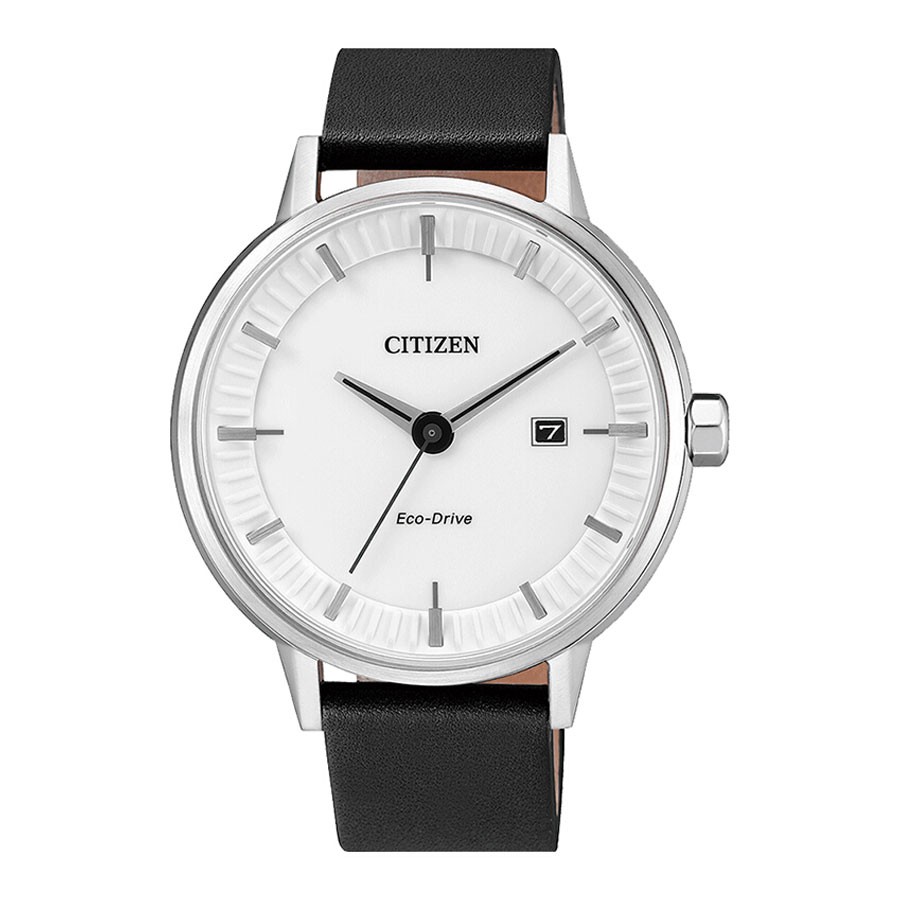 Đồng hồ Nam Ctizen BM7370-11A - Eco-Drive