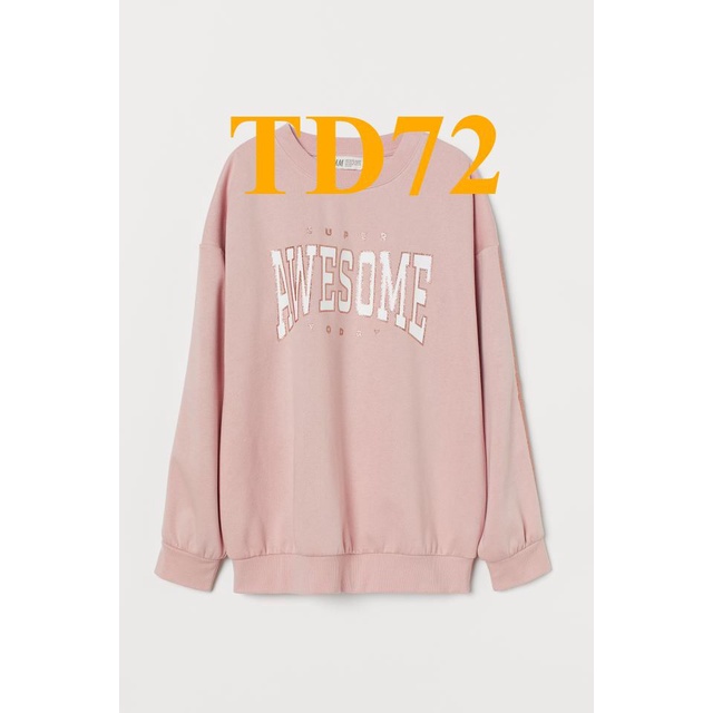 * Mã TD72: Áo nỉ dư xịn hàng Cambodia xuất dư xịn. Chất nỉ bông mềm cực đẹp. BC 2706