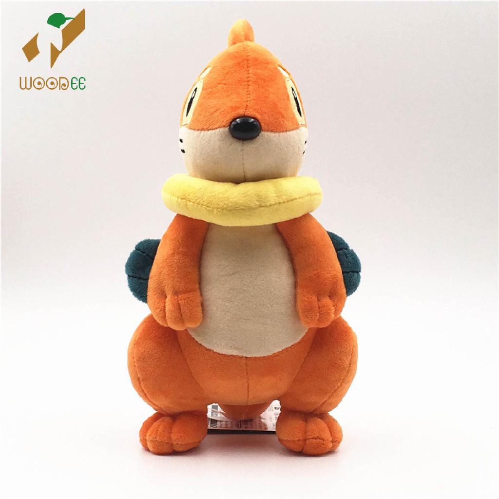 Gấu bông hải ly Buizel (Buizeru) 30cm