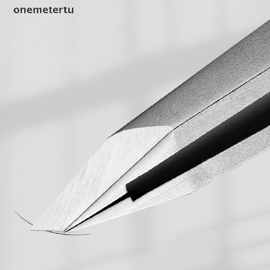 Onemetertu Dụng Cụ Tẩy Lông Mày Bằng Thép Không Gỉ