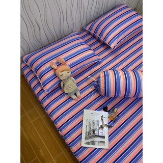 BỘ DRAP THUN SIÊU LẠNH LATICO BẢN CAO CẤP GIÁ HẤP DẪN