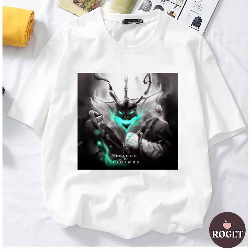 Áo thun Unisex Thresh
