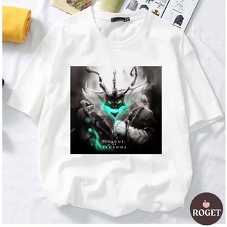 Áo thun Unisex Thresh