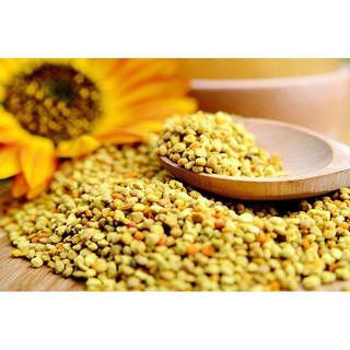 500gr phấn hoa rừng cafe