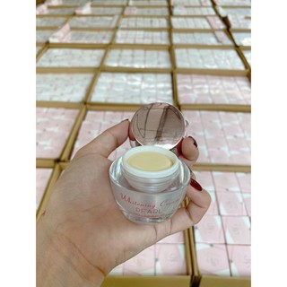 kem dưỡng trắng da