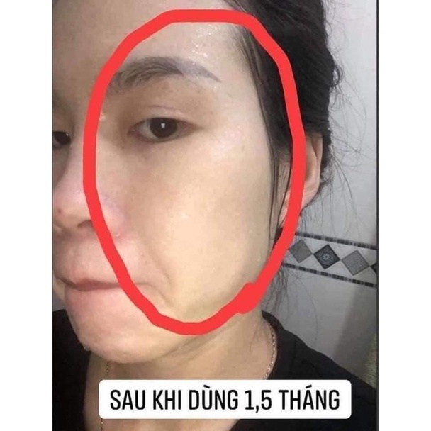 Hoàng Cung Cam Vip bộ mới