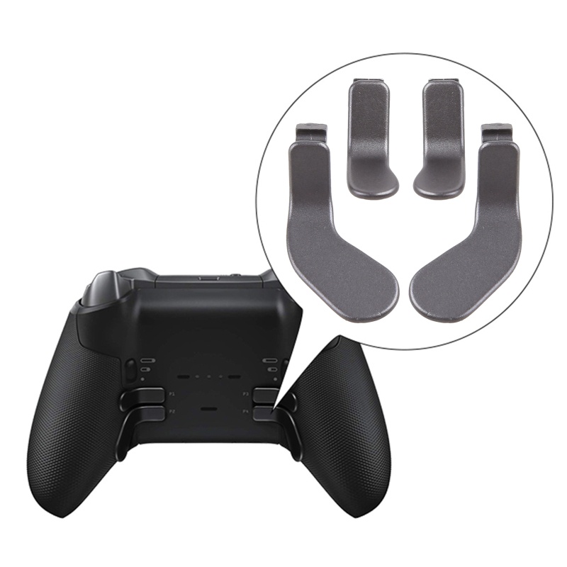 Set 4 Nút Bấm Điều Khiển Cho Tay Cầm Chơi Game XBOX-ONE Elite 2