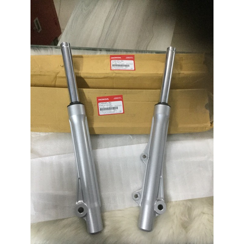 Phuộc trước Wave ZX , Wave110 thái