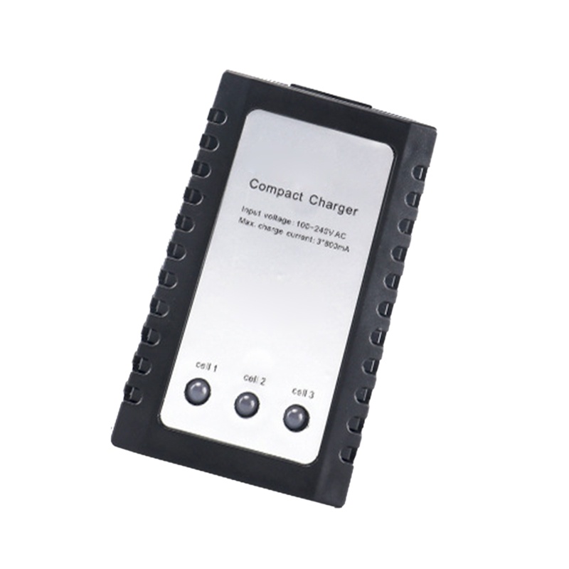 Bộ Sạc Cân Bằng WIN B3 Cho Bộ Sạc 2S-3S Lipo 100-240V AC50 / 60Hz