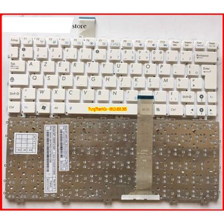 Bàn Phím Laptop Asus Mini 1015