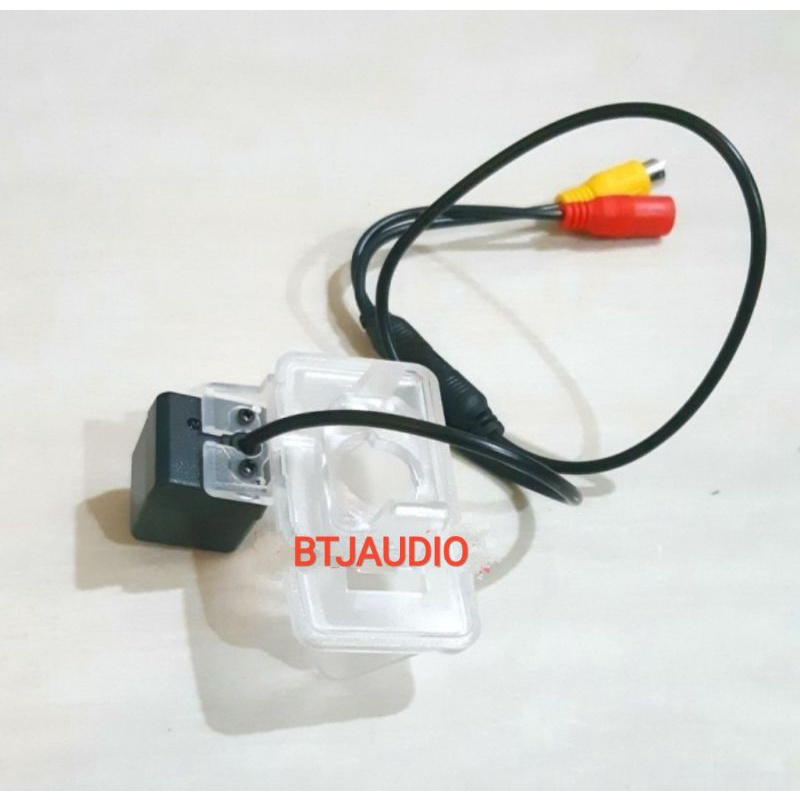 Camera Lùi Xe Cao Cấp Cho Xe Ô Tô TOYOTA VELOZ NEW AVANZA NEW Xeania 2012-202020 | BigBuy360 - bigbuy360.vn