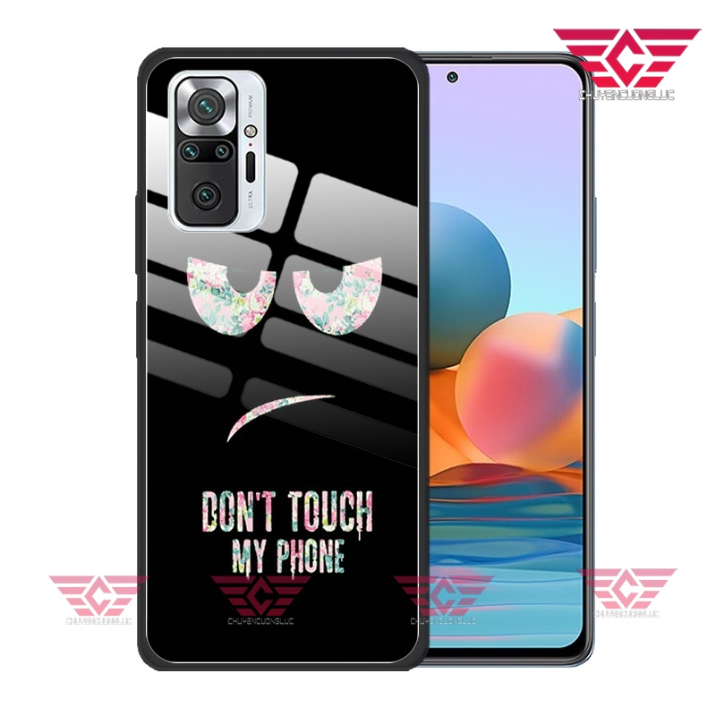 Ốp lưng xiaomi REDMI NOTE 10 - REDMI NOTE 10 PRO - K40 - POCOFONE F3 TRỪU TƯỢNG