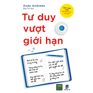 Tư Duy Vượt Giới Hạn