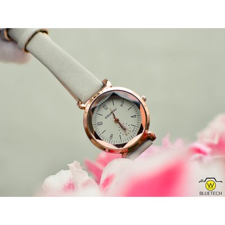 ĐỒNG HỒ NỮ DOUKOU 3407 DÂY DA
