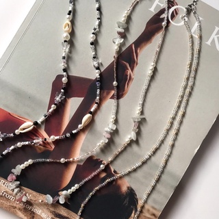Dây Đeo Eo Nhiều Kiểu Basic | Belly Chain Waist Chain