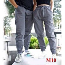 Quần jogger kaki nữ | BigBuy360 - bigbuy360.vn