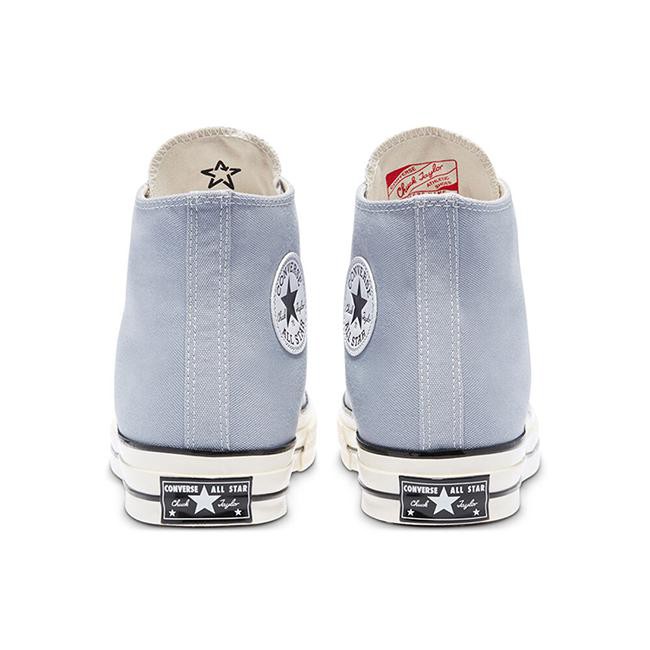 [Mã MABR245HV giảm 10% đơn 350K] Giày sneakers Converse Chuck Taylor All Star 1970s Wolf Grey 170552C | BigBuy360 - bigbuy360.vn