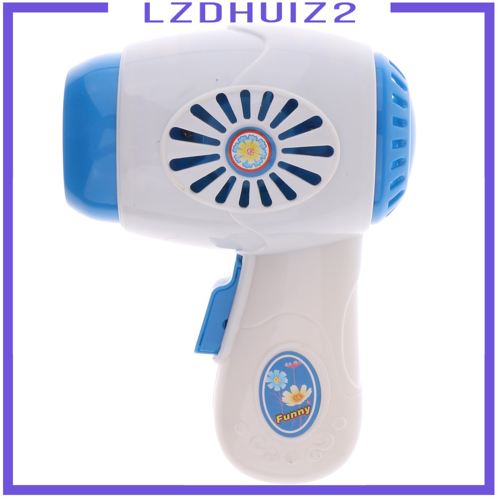 Đồ Chơi Mô Hình Thiết Bị Gia Dụng Mini Có Đèn Và Âm Thanh Cho Trẻ Em